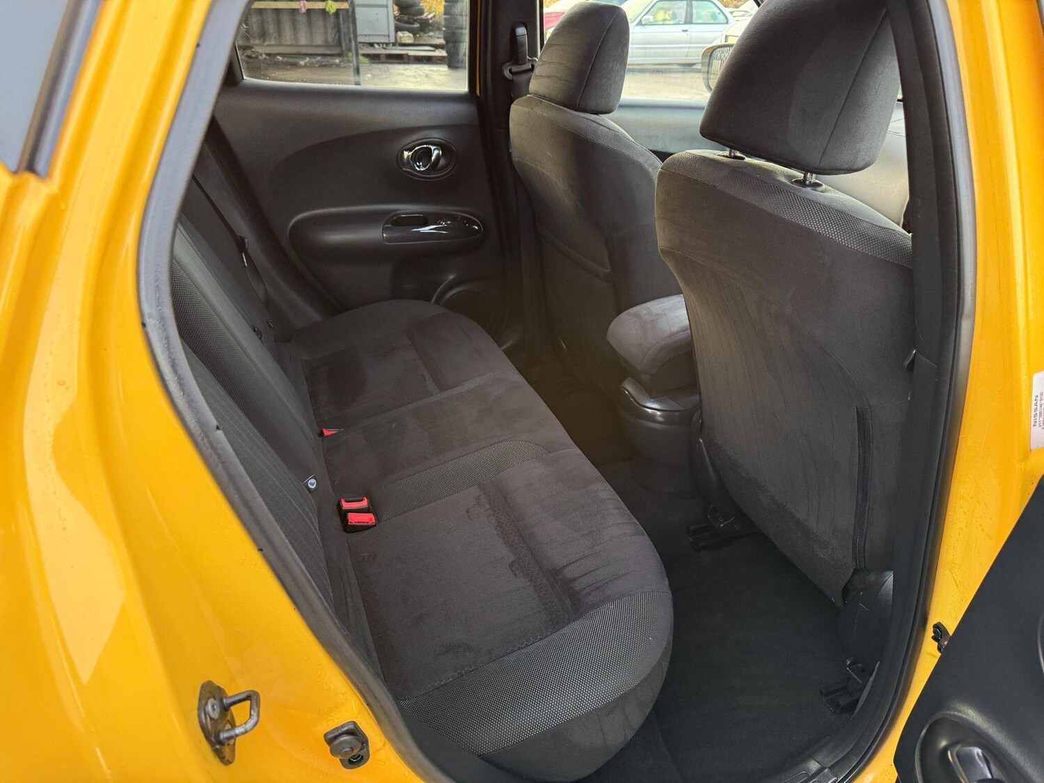 Used Nissan Juke 2016 for sale - 76936314: Photo 53