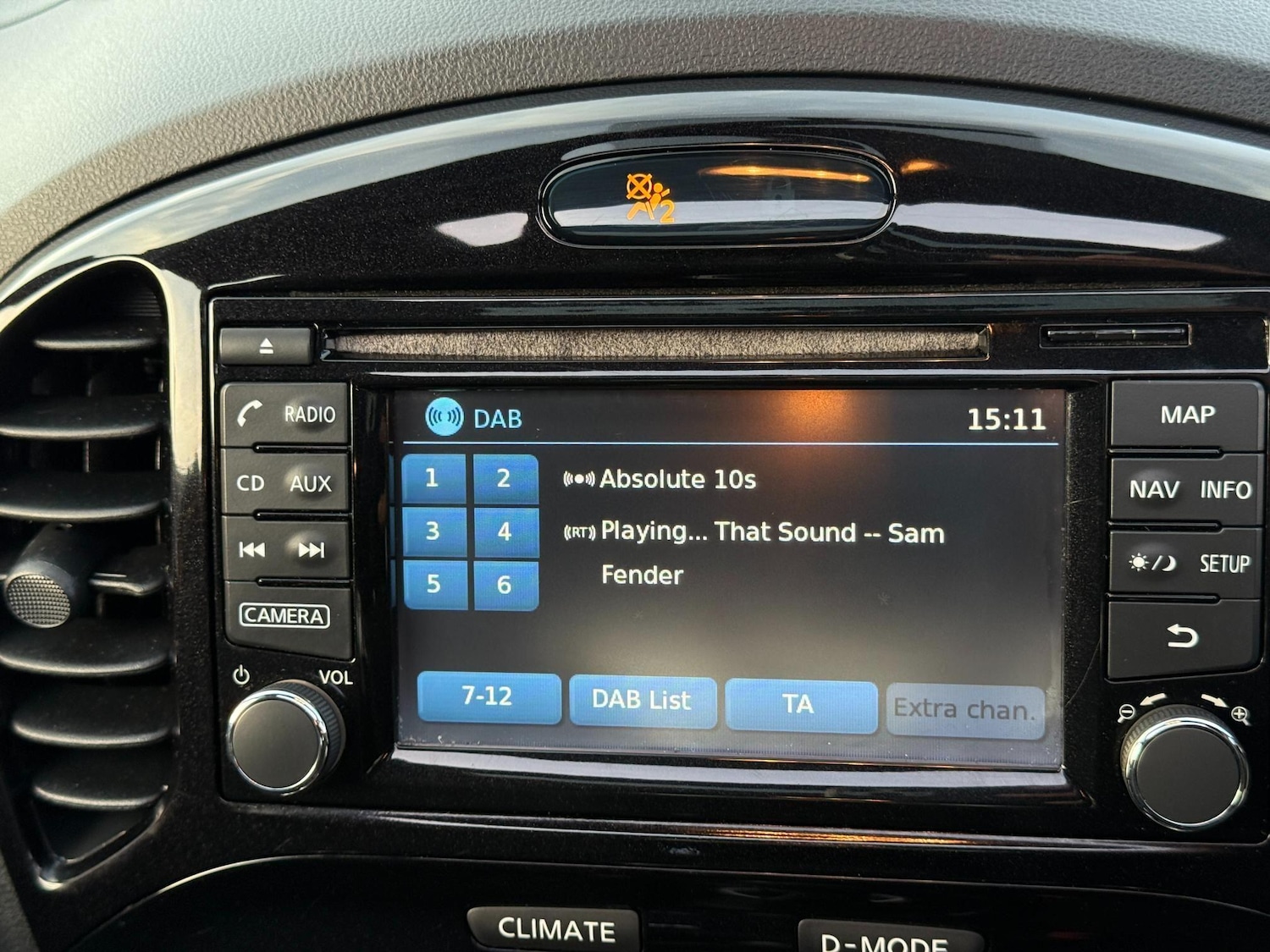 Used Nissan Juke 2016 for sale - 76936314: Photo 8