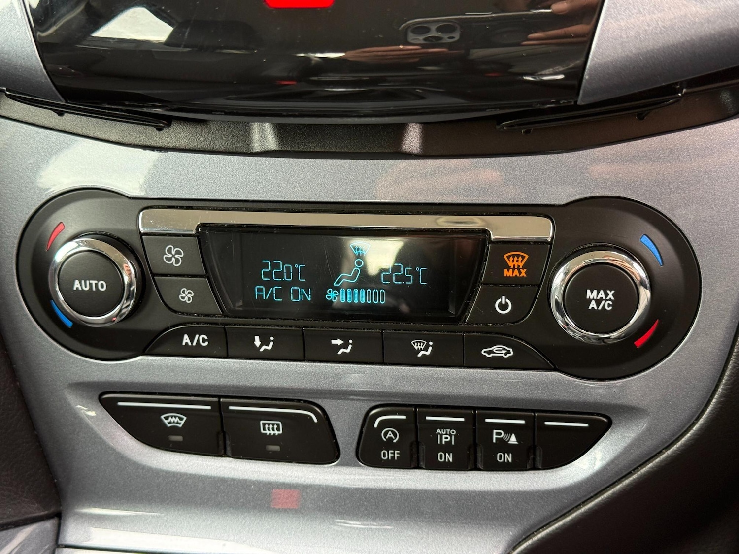 Used Ford Focus 2014 for sale - 76514517: Photo 10