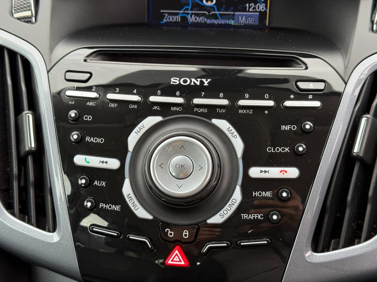 Used Ford Focus 2014 for sale - 76514517: Photo 11