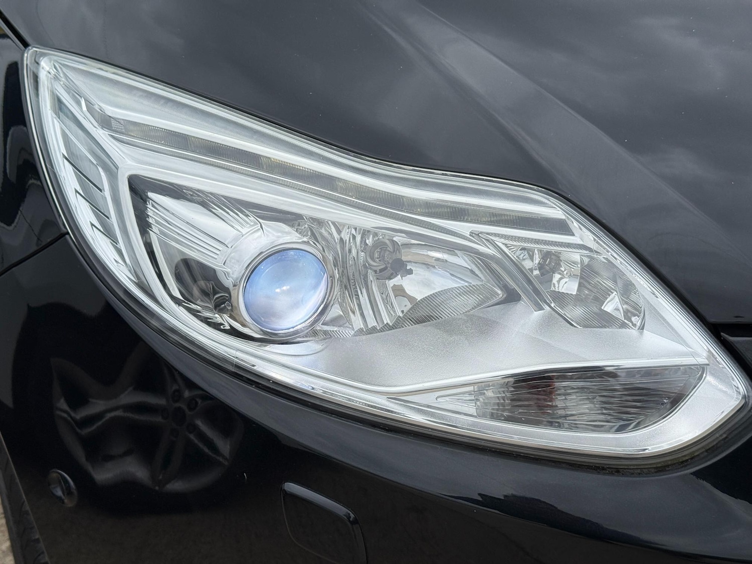 Used Ford Focus 2014 for sale - 76514517: Photo 19