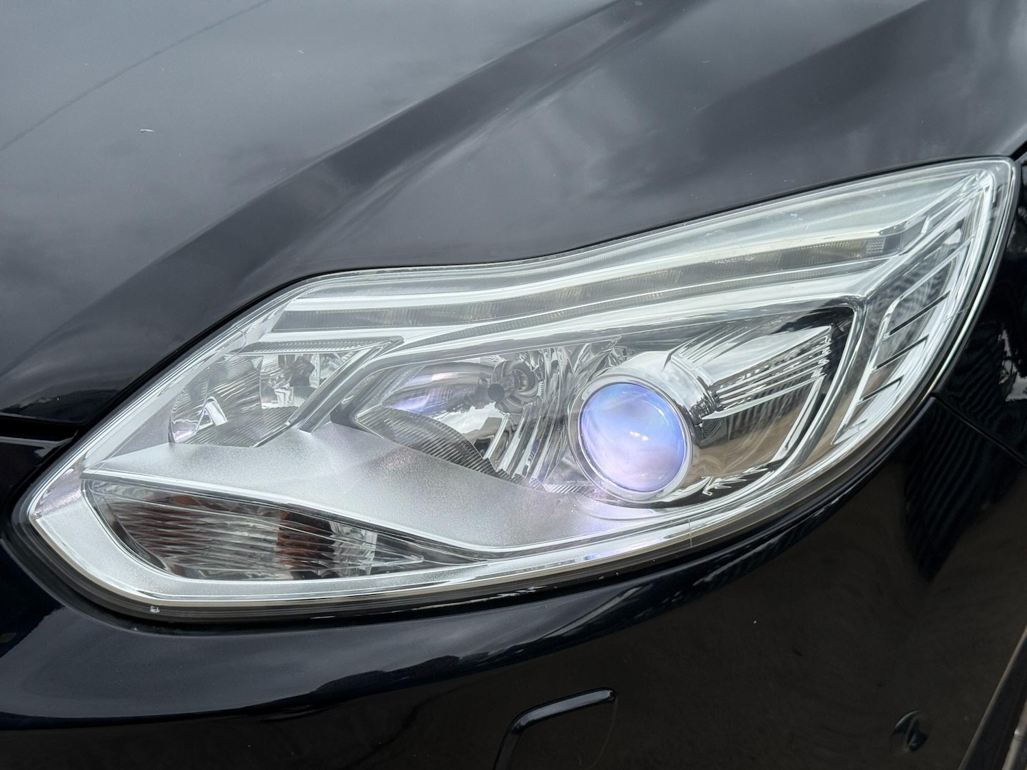 Used Ford Focus 2014 for sale - 76514517: Photo 20