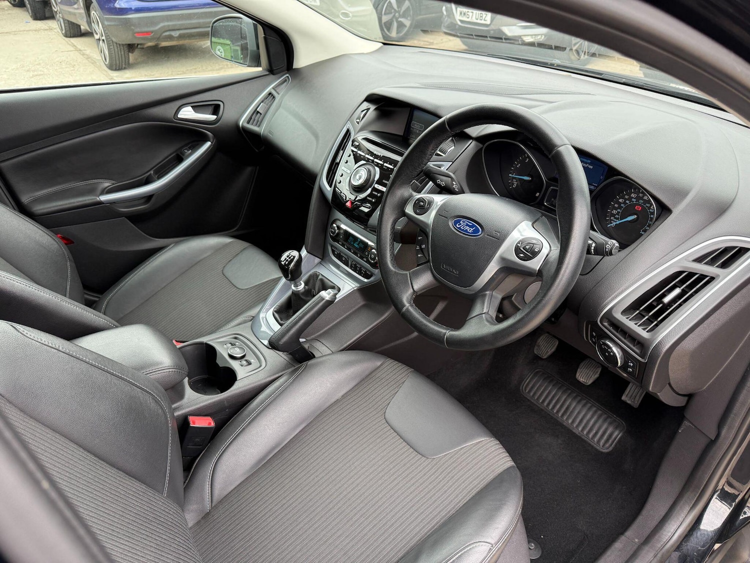 Used Ford Focus 2014 for sale - 76514517: Photo 23