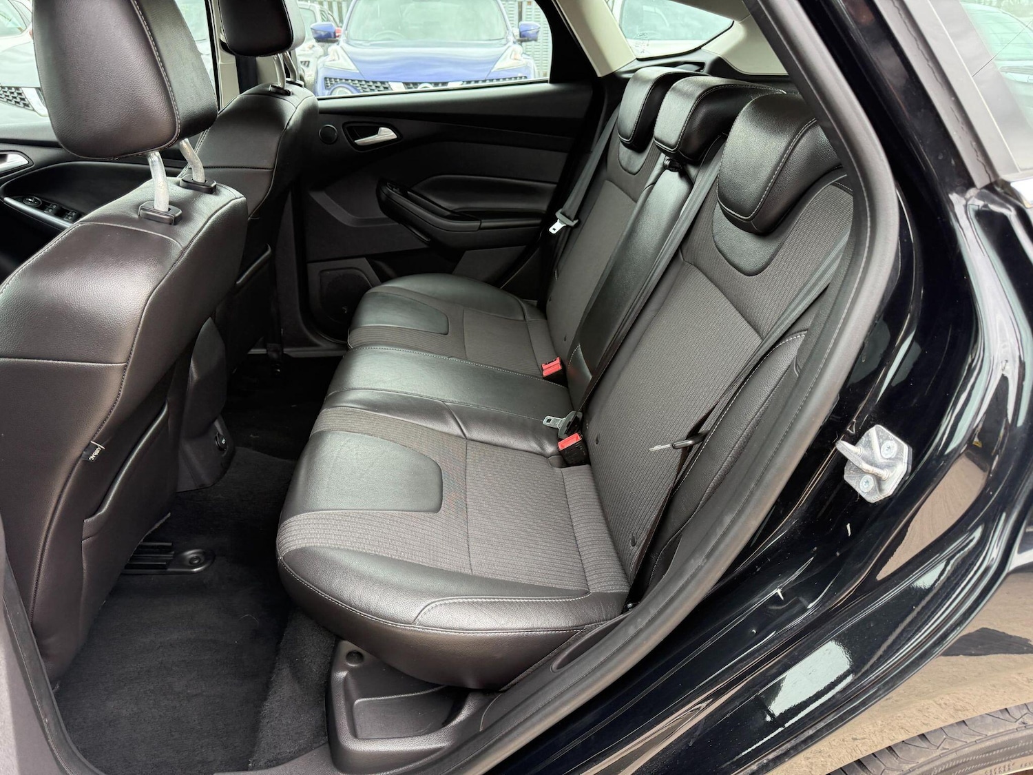 Used Ford Focus 2014 for sale - 76514517: Photo 24