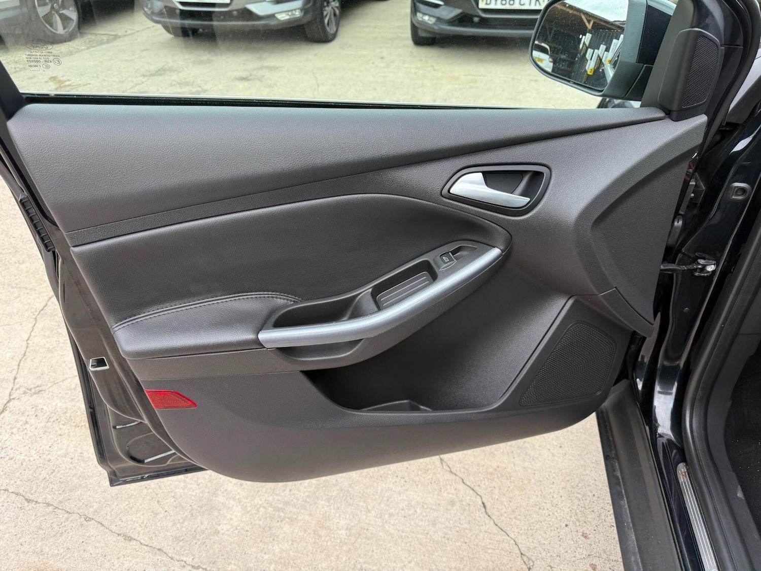 Used Ford Focus 2014 for sale - 76514517: Photo 25