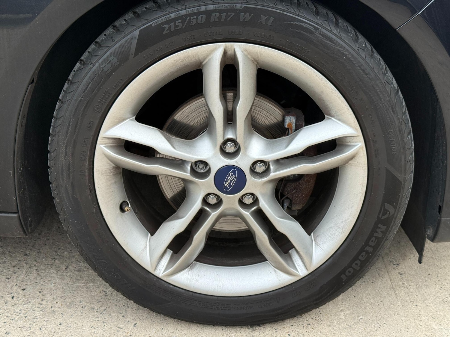 Used Ford Focus 2014 for sale - 76514517: Photo 26