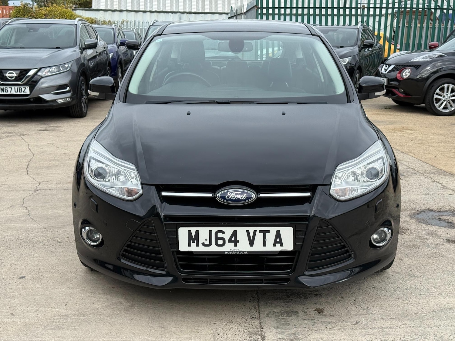 Used Ford Focus 2014 for sale - 76514517: Photo 28