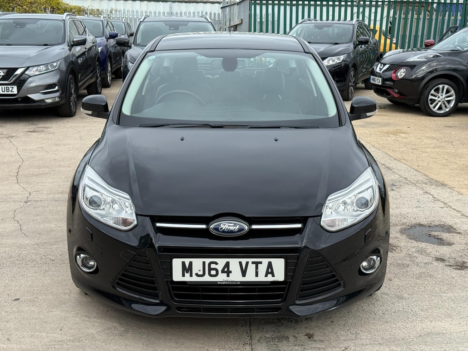 Used Ford Focus 2014 for sale - 76514517: Photo 29