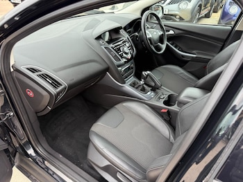 Used Ford Focus 2014 for sale - 76514517: Photo