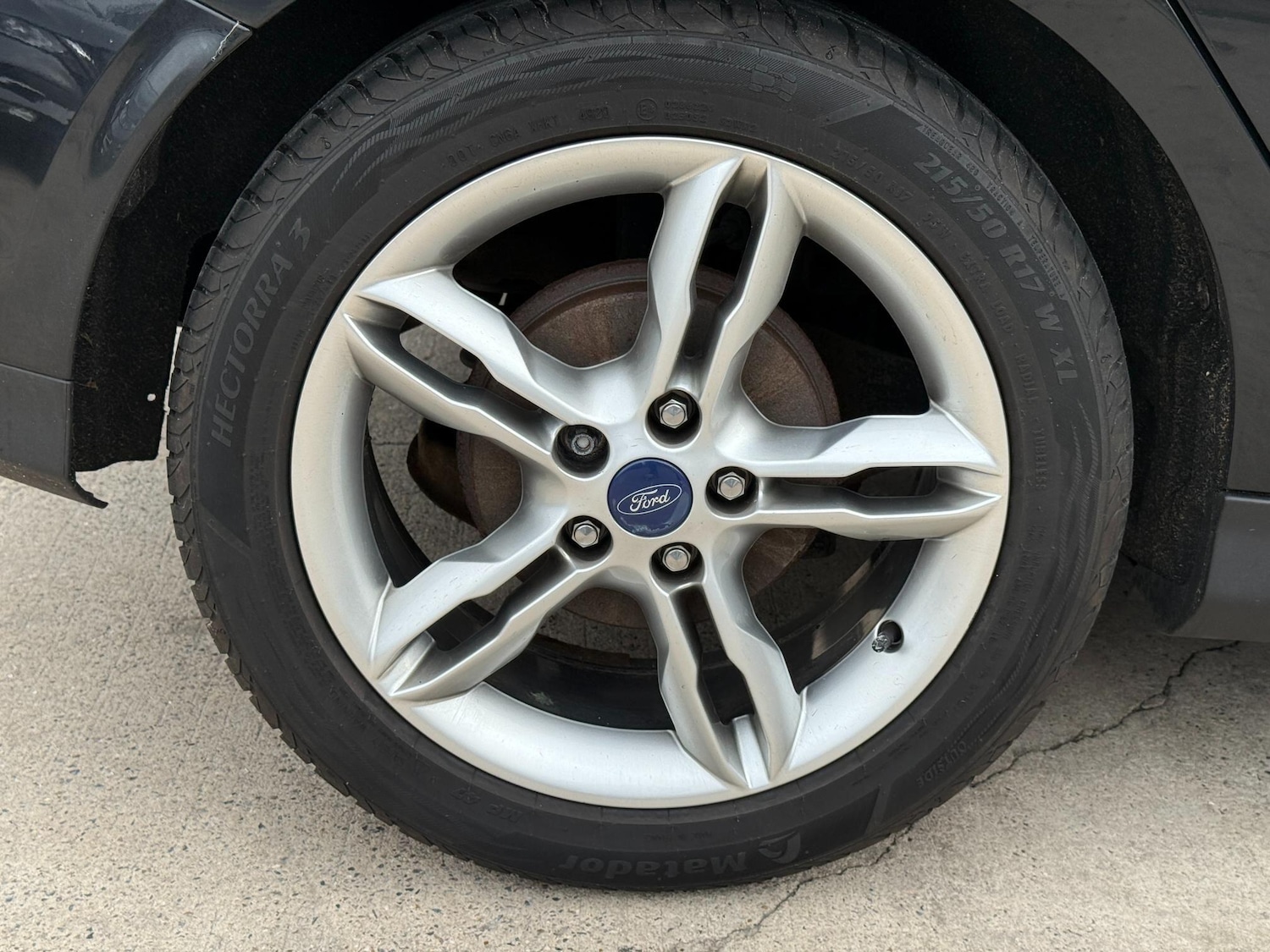 Used Ford Focus 2014 for sale - 76514517: Photo 33