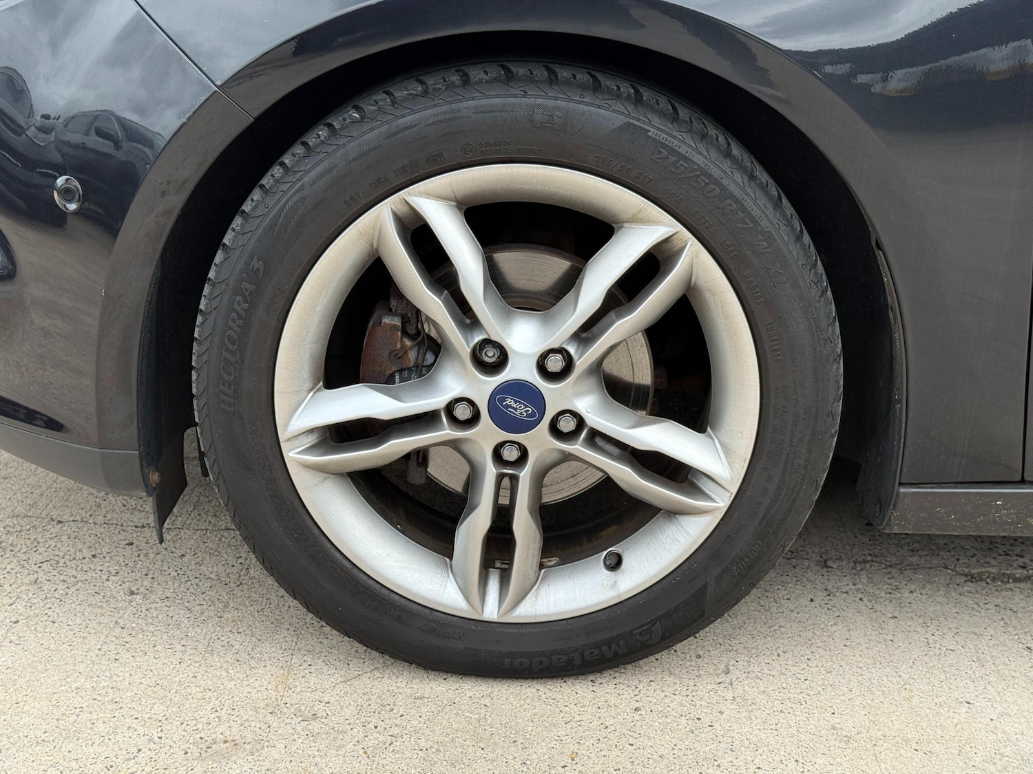 Used Ford Focus 2014 for sale - 76514517: Photo 41