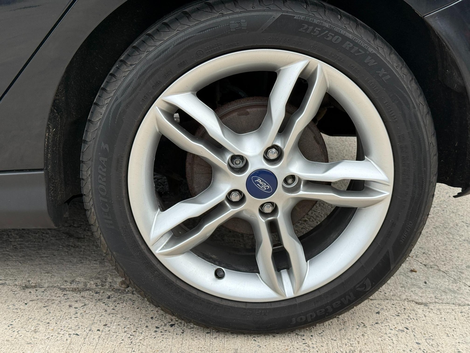 Used Ford Focus 2014 for sale - 76514517: Photo 42