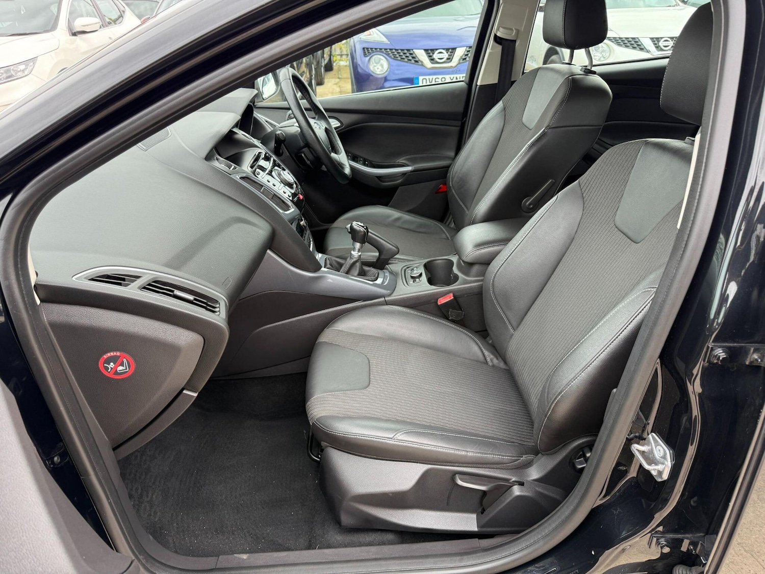 Used Ford Focus 2014 for sale - 76514517: Photo 43