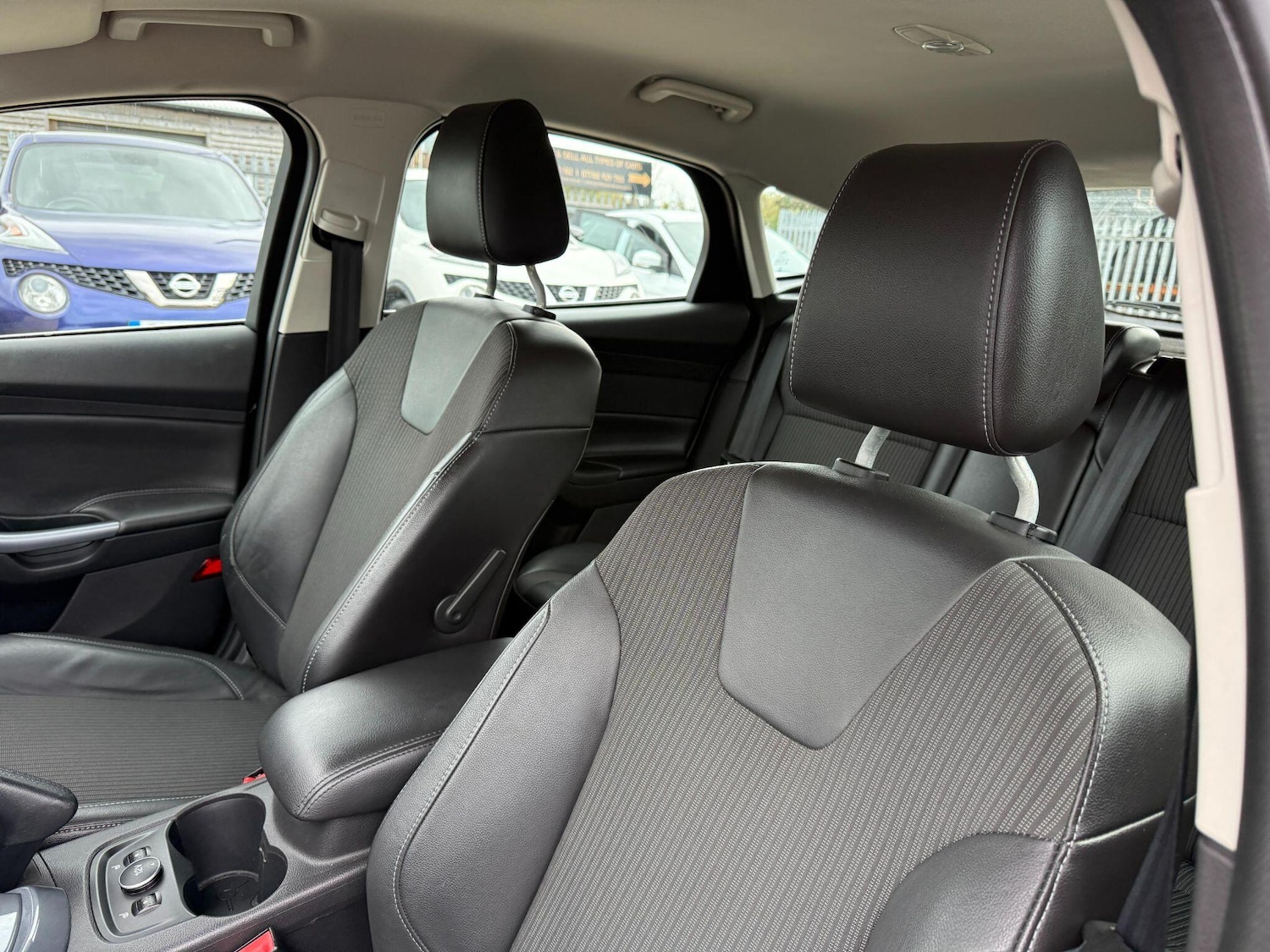 Used Ford Focus 2014 for sale - 76514517: Photo 44