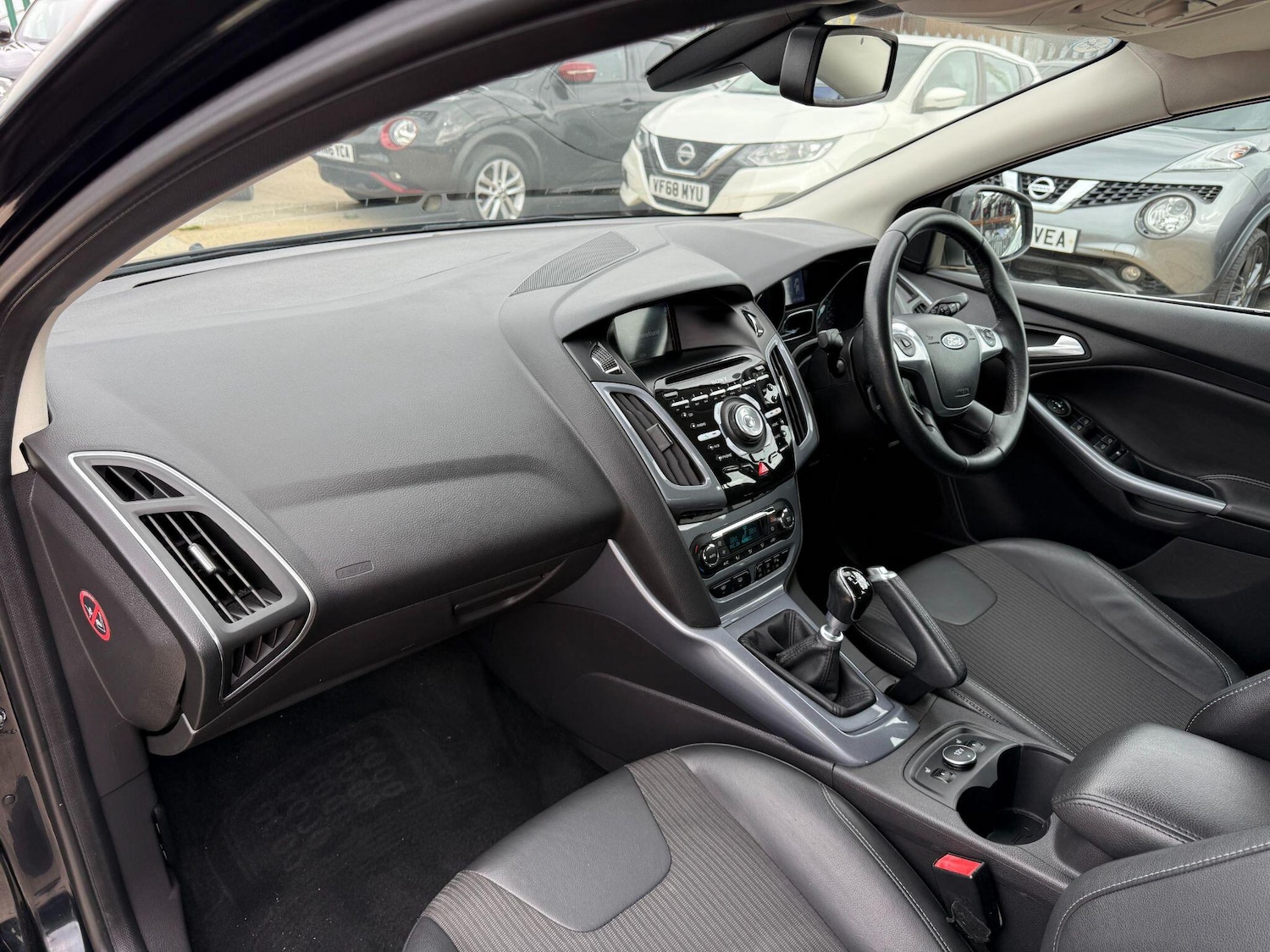 Used Ford Focus 2014 for sale - 76514517: Photo 45