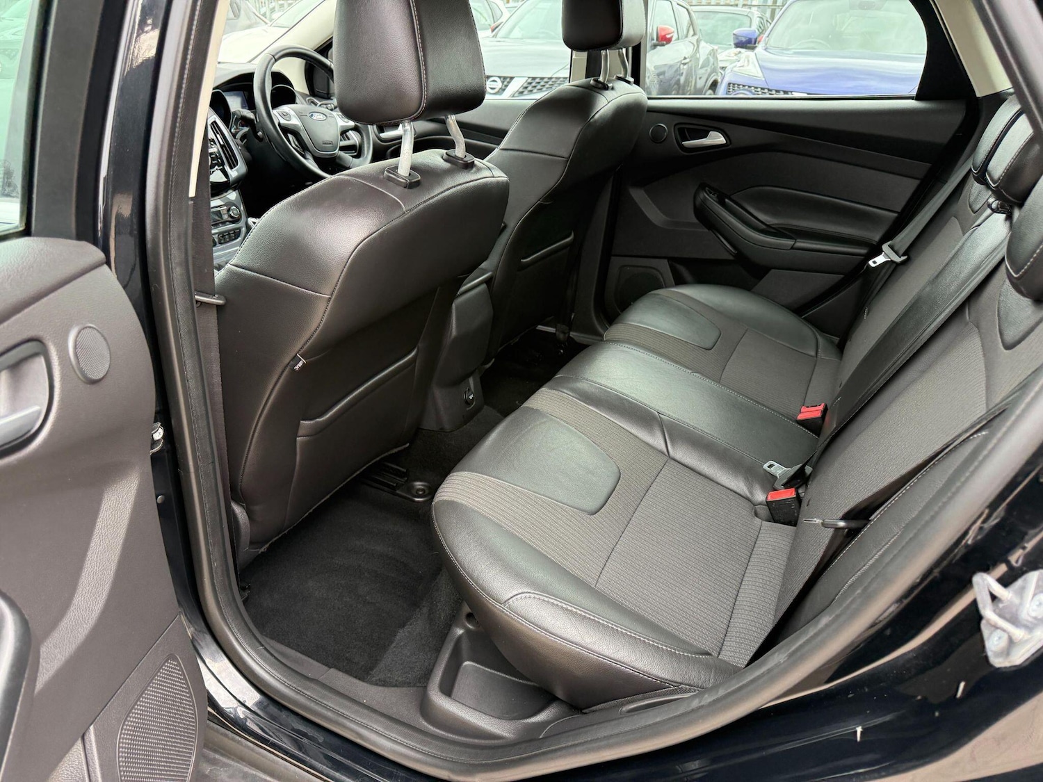 Used Ford Focus 2014 for sale - 76514517: Photo 46