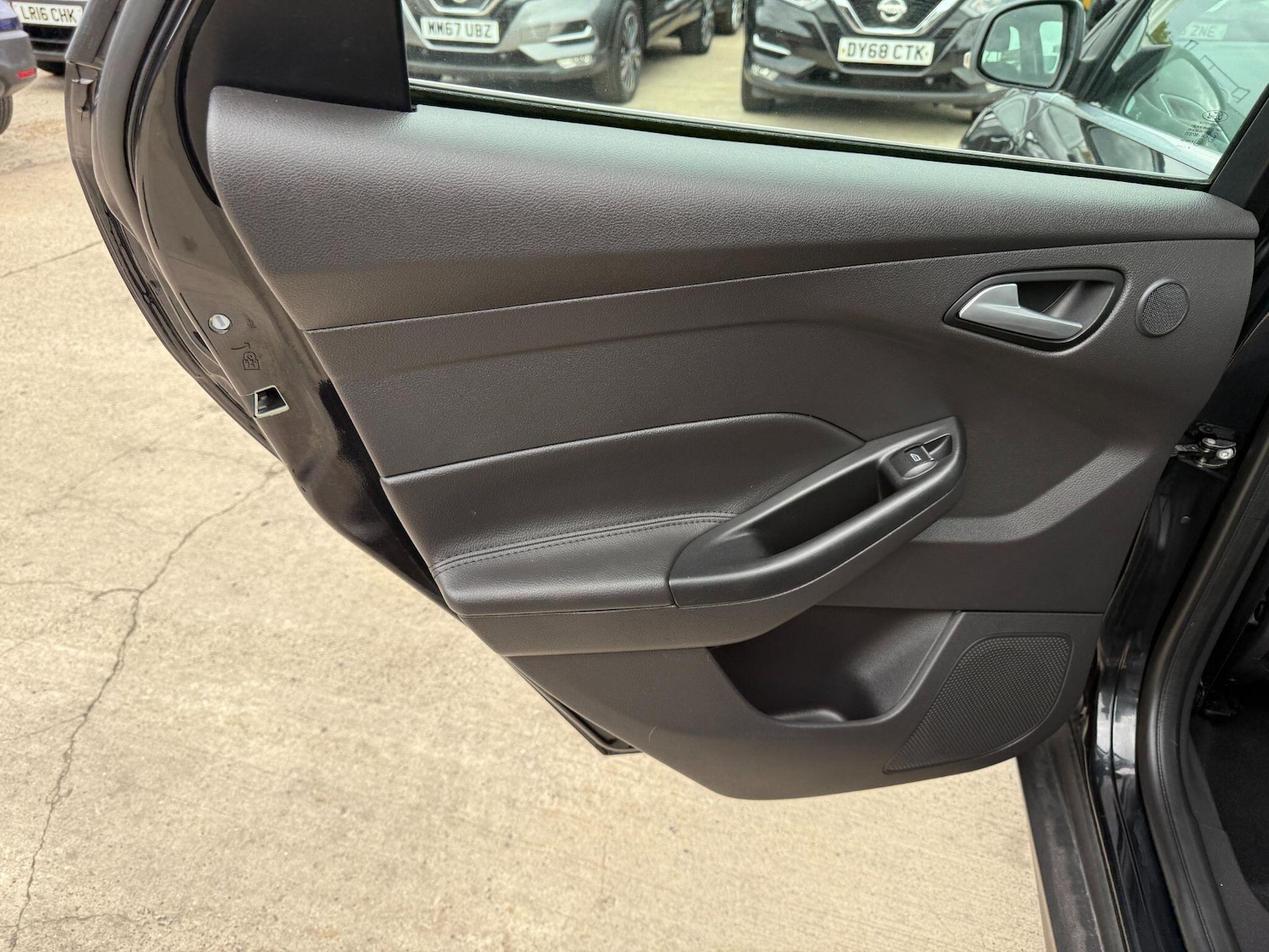 Used Ford Focus 2014 for sale - 76514517: Photo 47