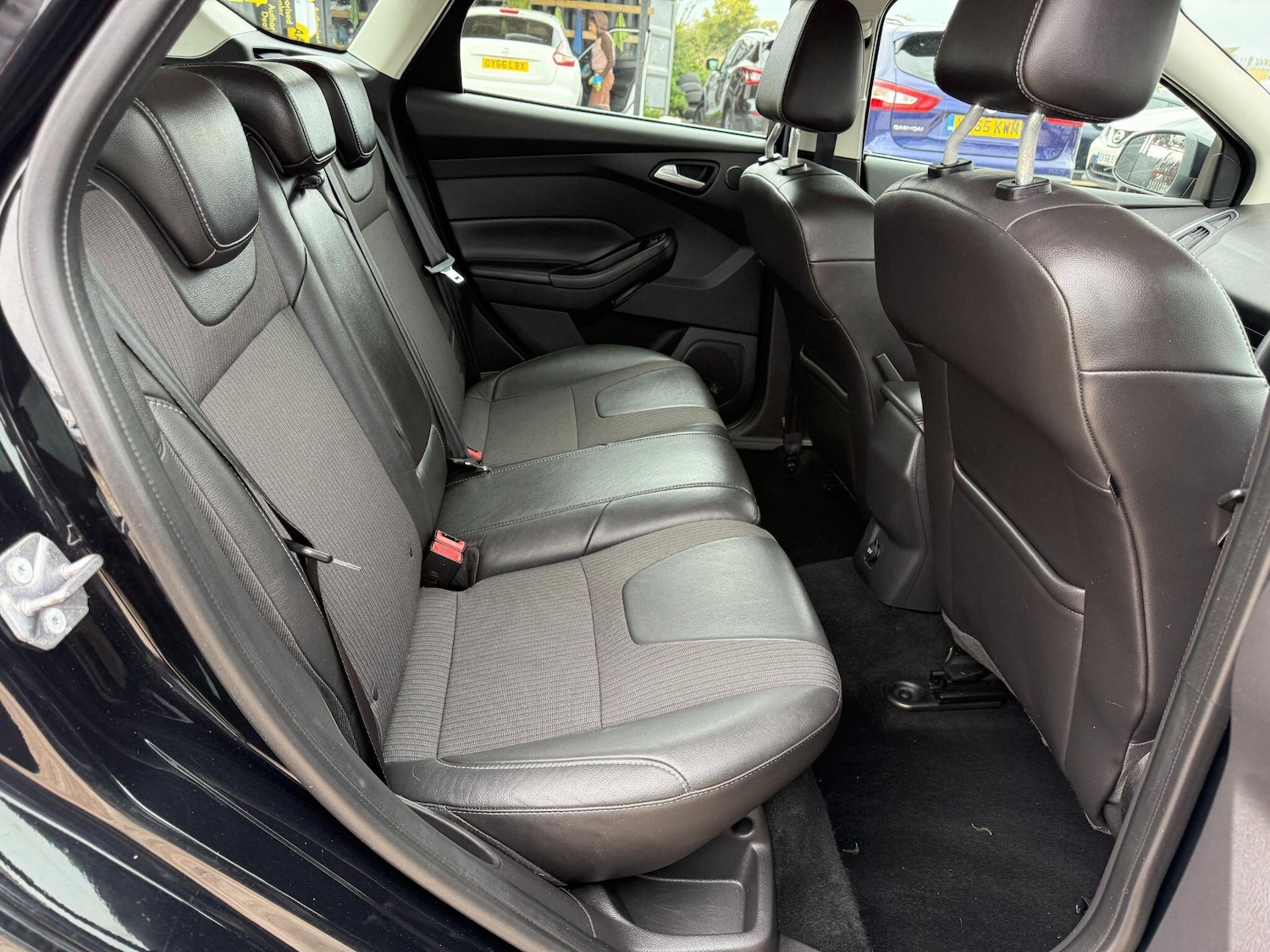 Used Ford Focus 2014 for sale - 76514517: Photo 49