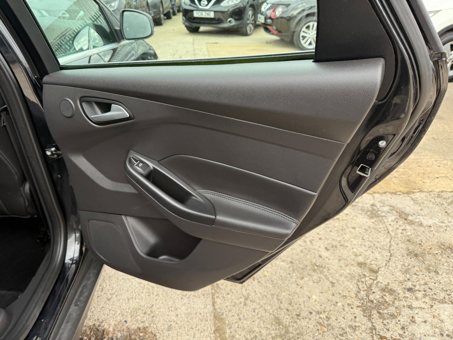 Used Ford Focus 2014 for sale - 76514517: Photo 50