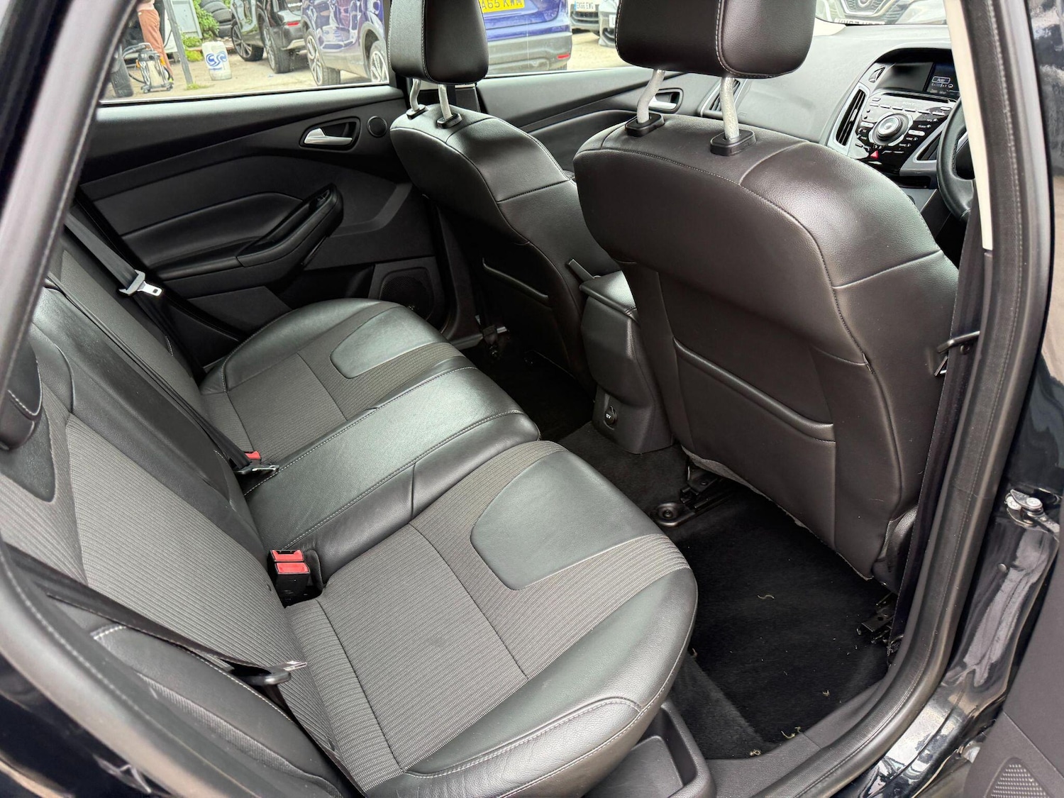 Used Ford Focus 2014 for sale - 76514517: Photo 51