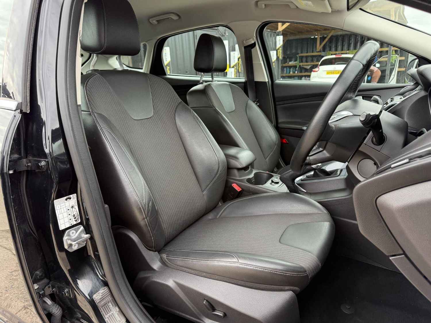 Used Ford Focus 2014 for sale - 76514517: Photo 52