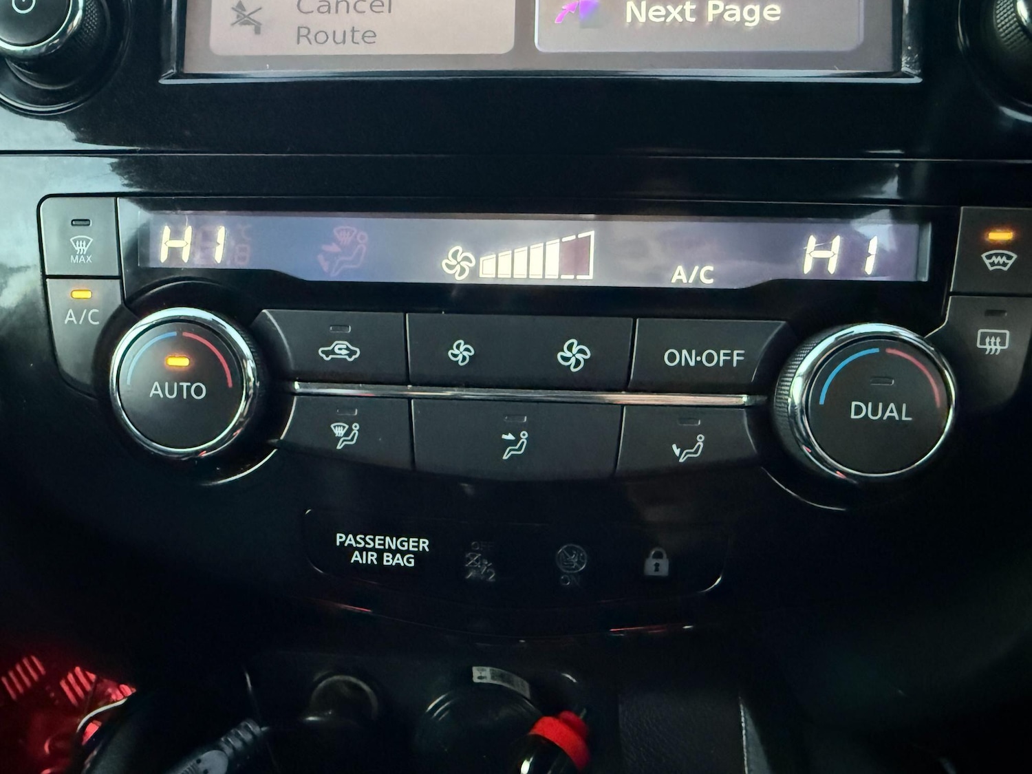 Used Nissan Qashqai 2016 for sale - 76752735: Photo 10