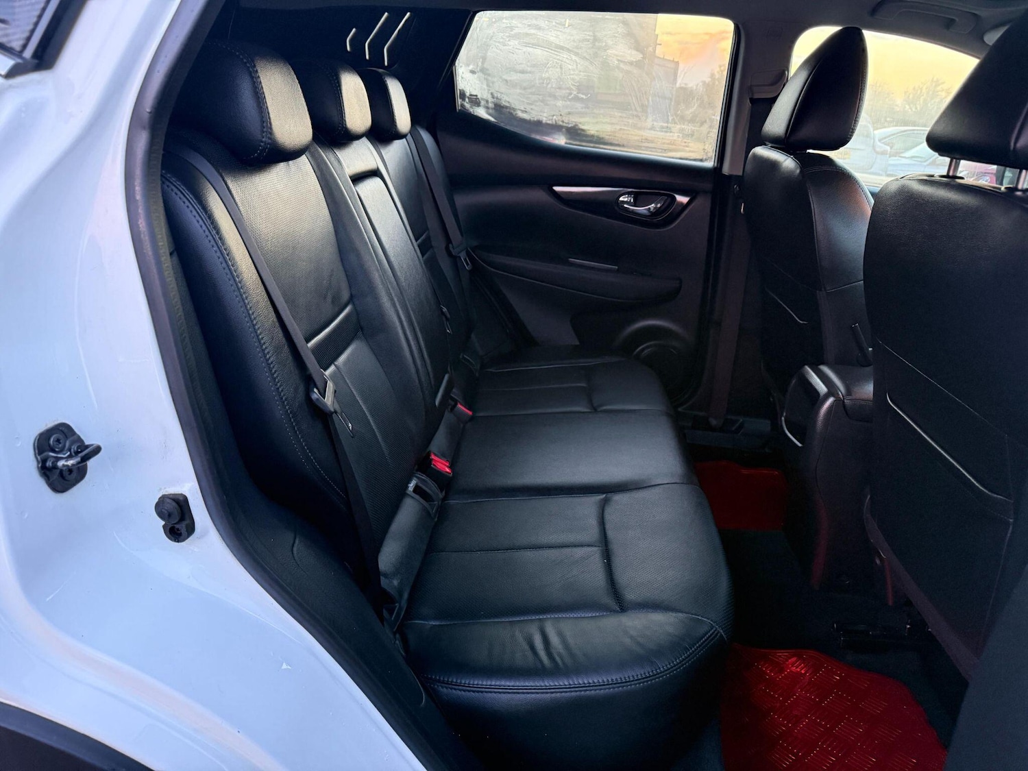 Used Nissan Qashqai 2016 for sale - 76752735: Photo 20