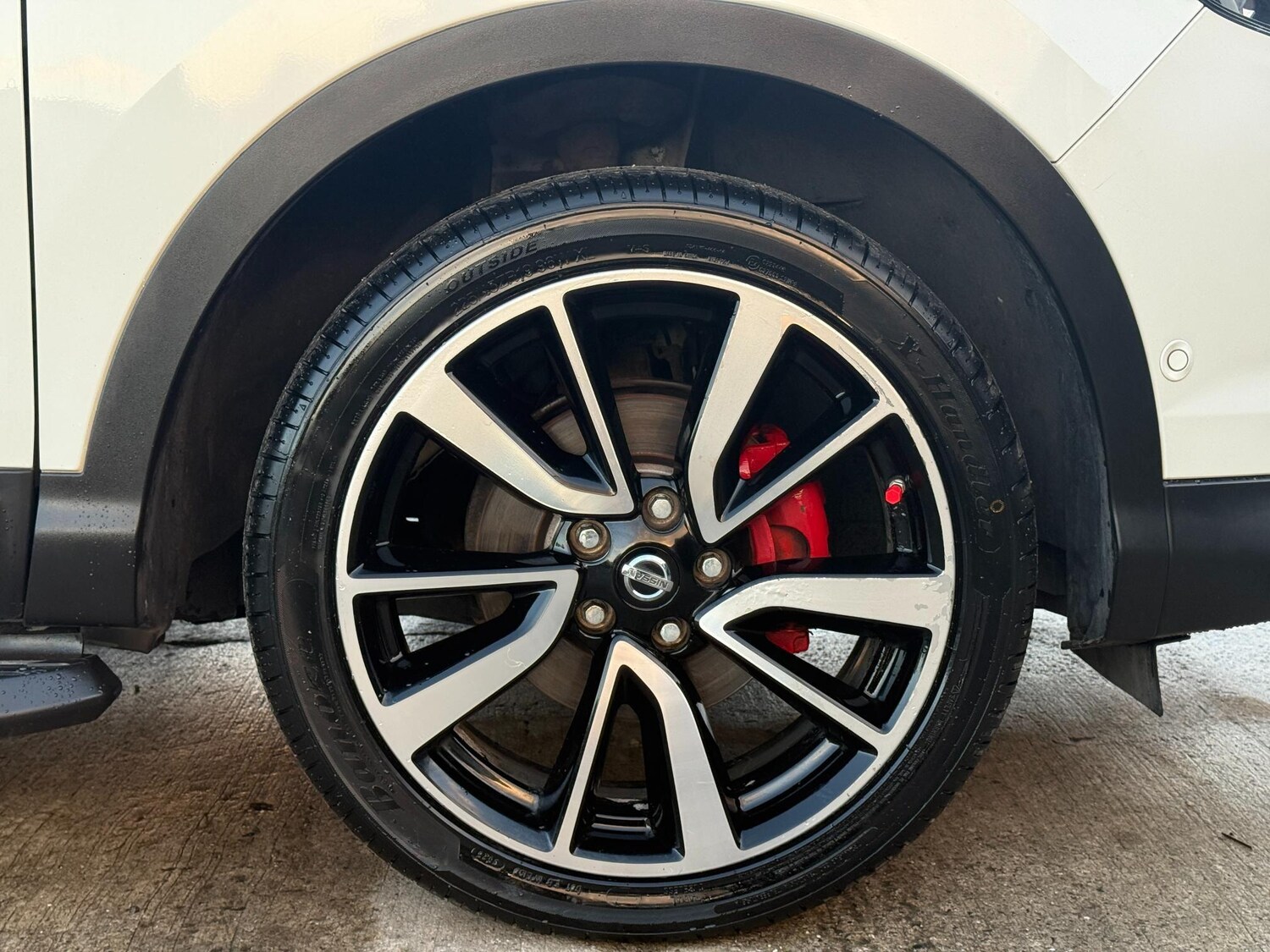 Used Nissan Qashqai 2016 for sale - 76752735: Photo 23