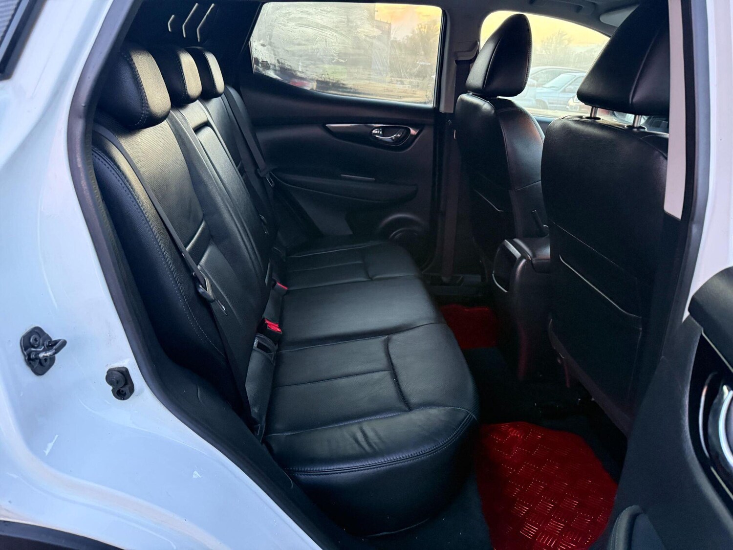 Used Nissan Qashqai 2016 for sale - 76752735: Photo 49