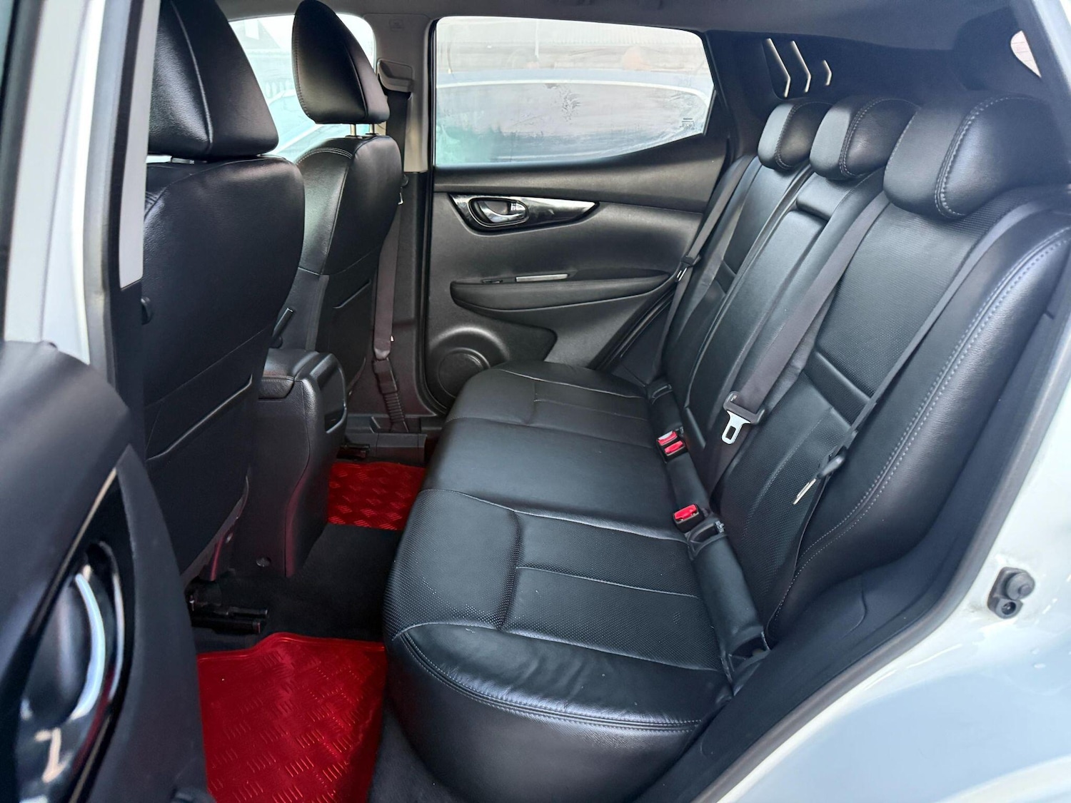 Used Nissan Qashqai 2016 for sale - 76752735: Photo 51