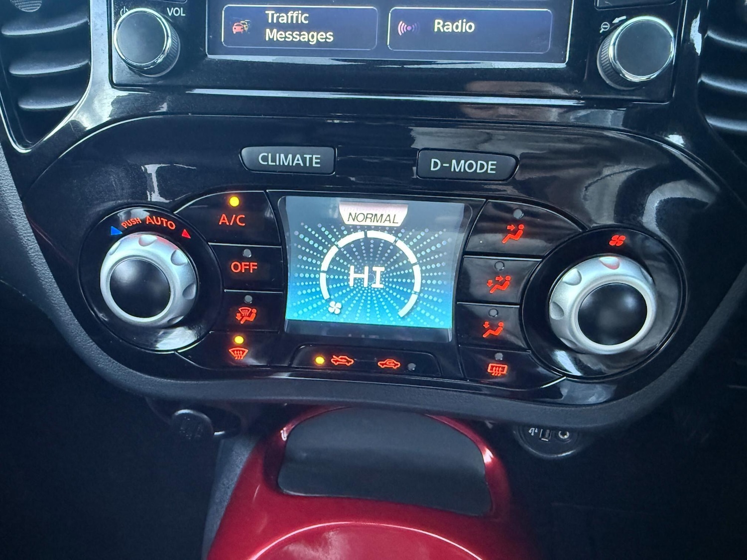 Used Nissan Juke 2018 for sale - 77102044: Photo 11