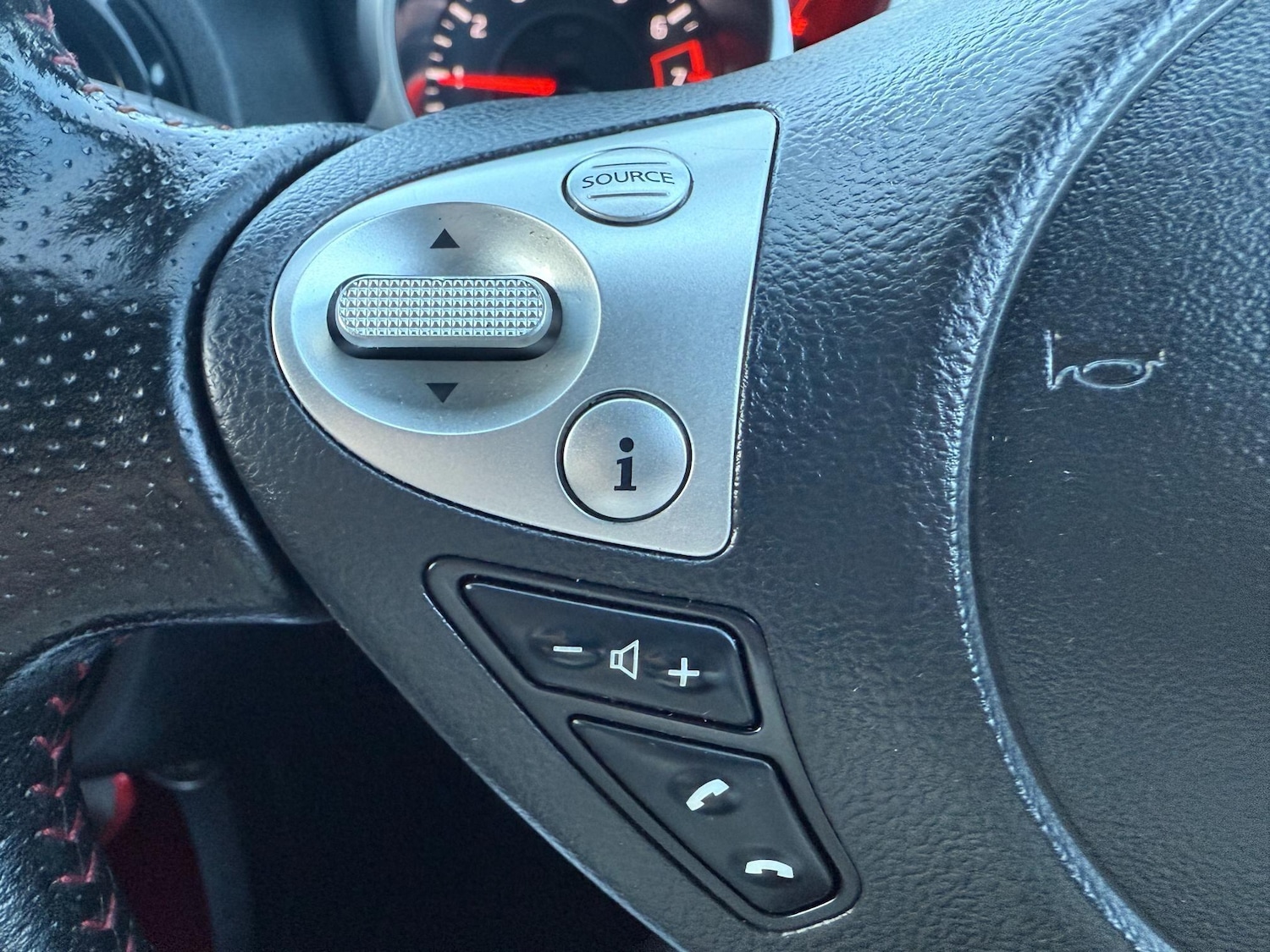 Used Nissan Juke 2018 for sale - 77102044: Photo 12