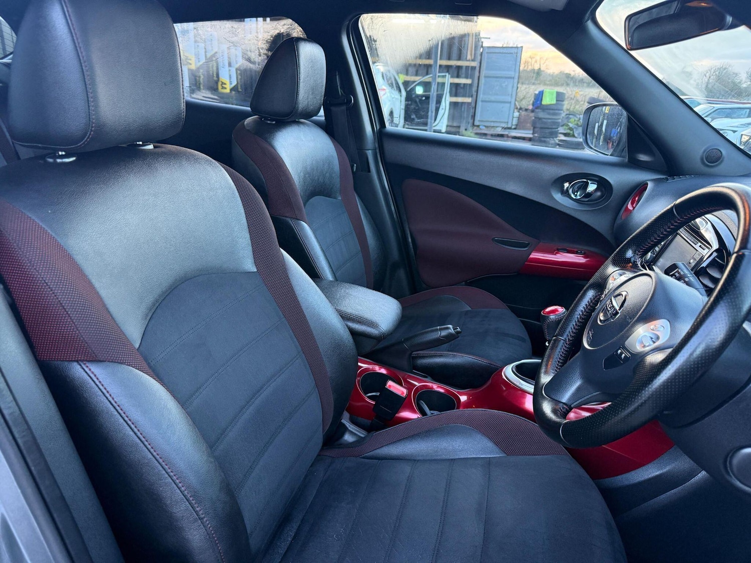 Used Nissan Juke 2018 for sale - 77102044: Photo 17