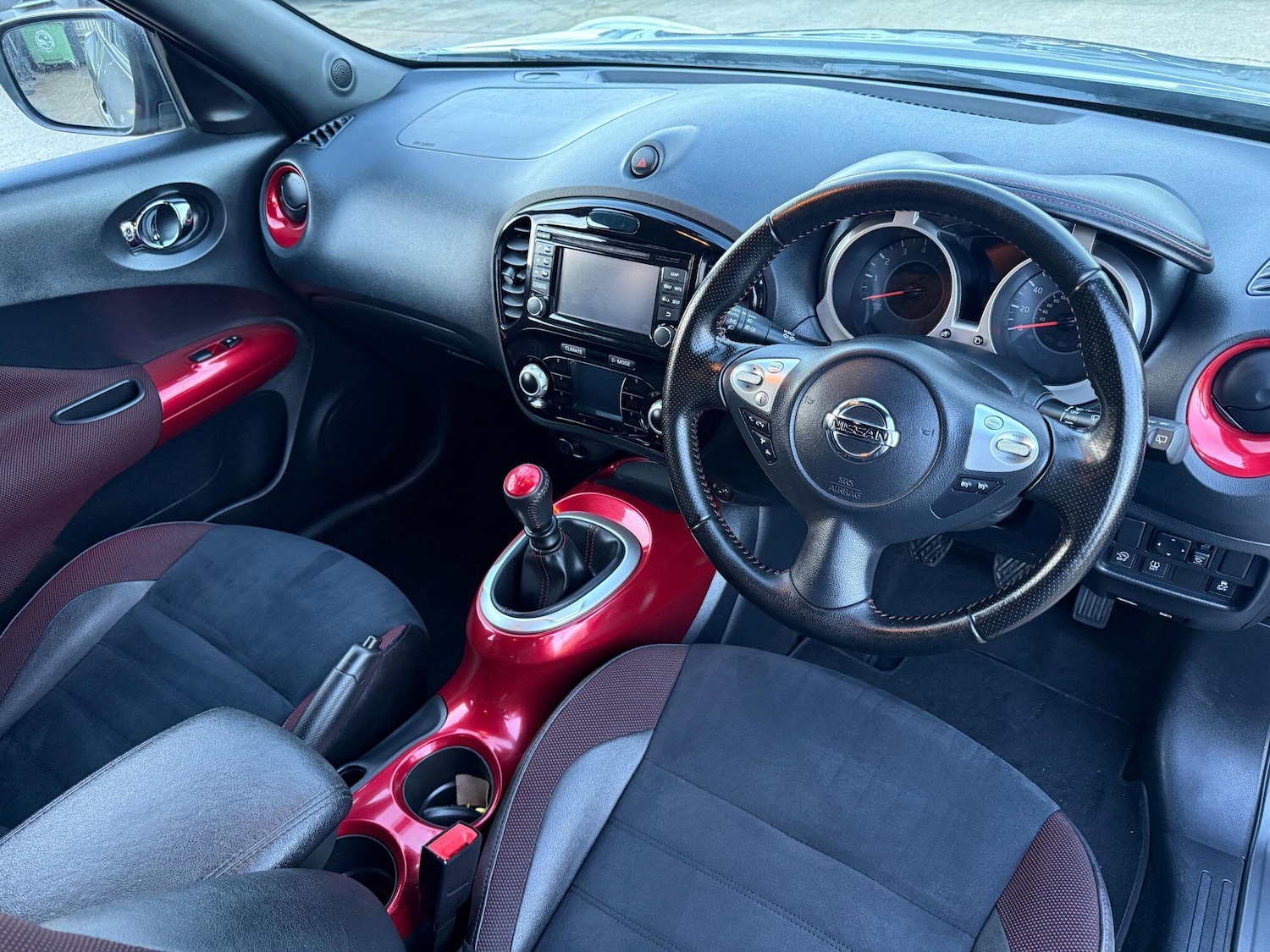 Used Nissan Juke 2018 for sale - 77102044: Photo 19