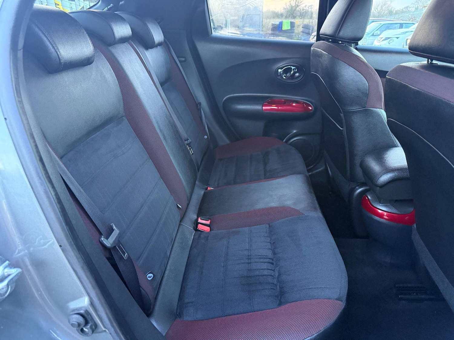 Used Nissan Juke 2018 for sale - 77102044: Photo 25