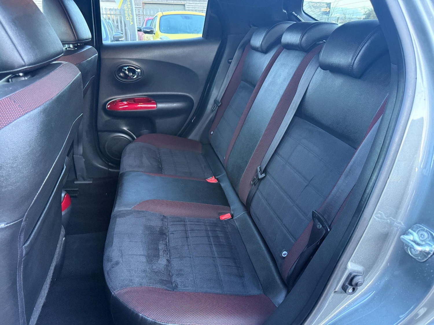 Used Nissan Juke 2018 for sale - 77102044: Photo 29