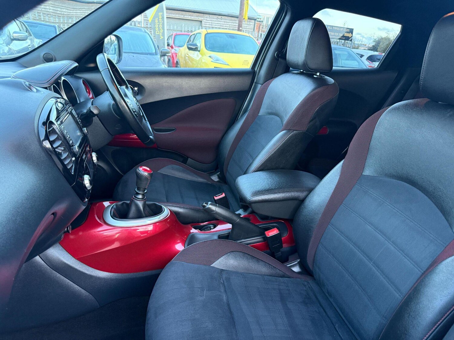 Used Nissan Juke 2018 for sale - 77102044: Photo 33