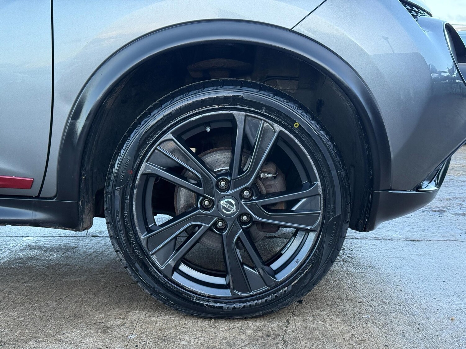 Used Nissan Juke 2018 for sale - 77102044: Photo 39