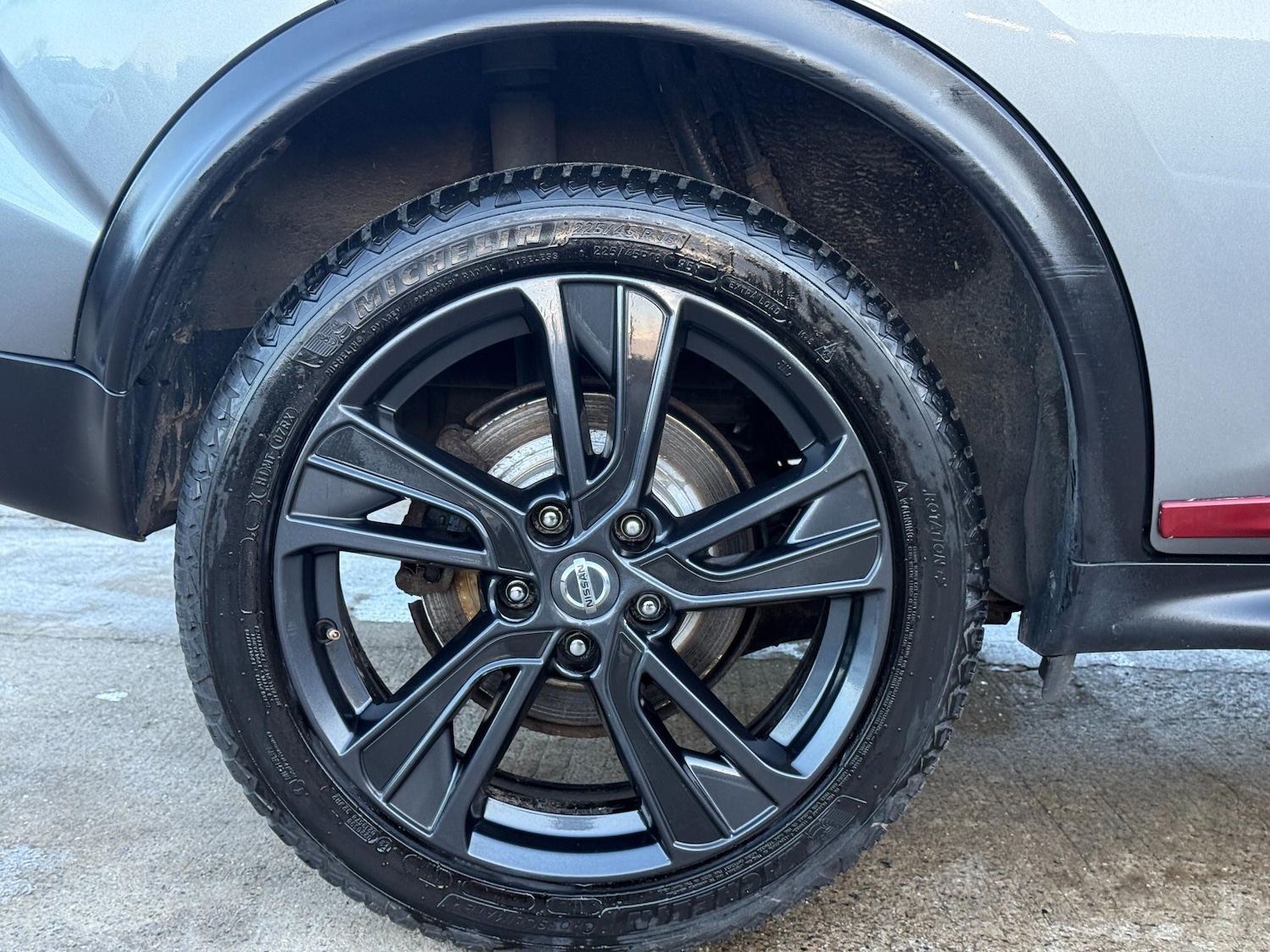 Used Nissan Juke 2018 for sale - 77102044: Photo 40