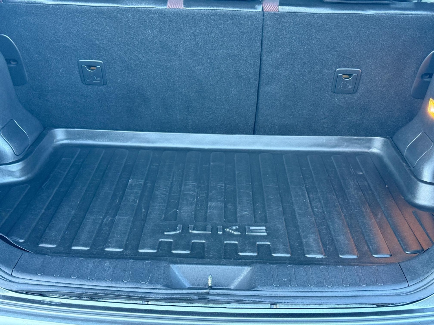 Used Nissan Juke 2018 for sale - 77102044: Photo 54