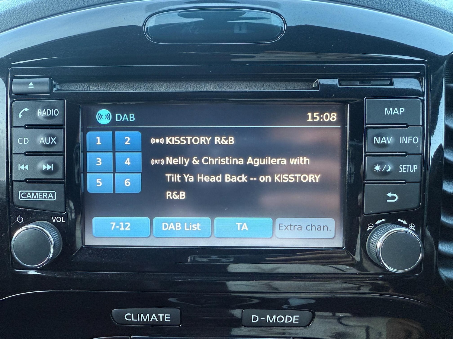 Used Nissan Juke 2018 for sale - 77102044: Photo 6