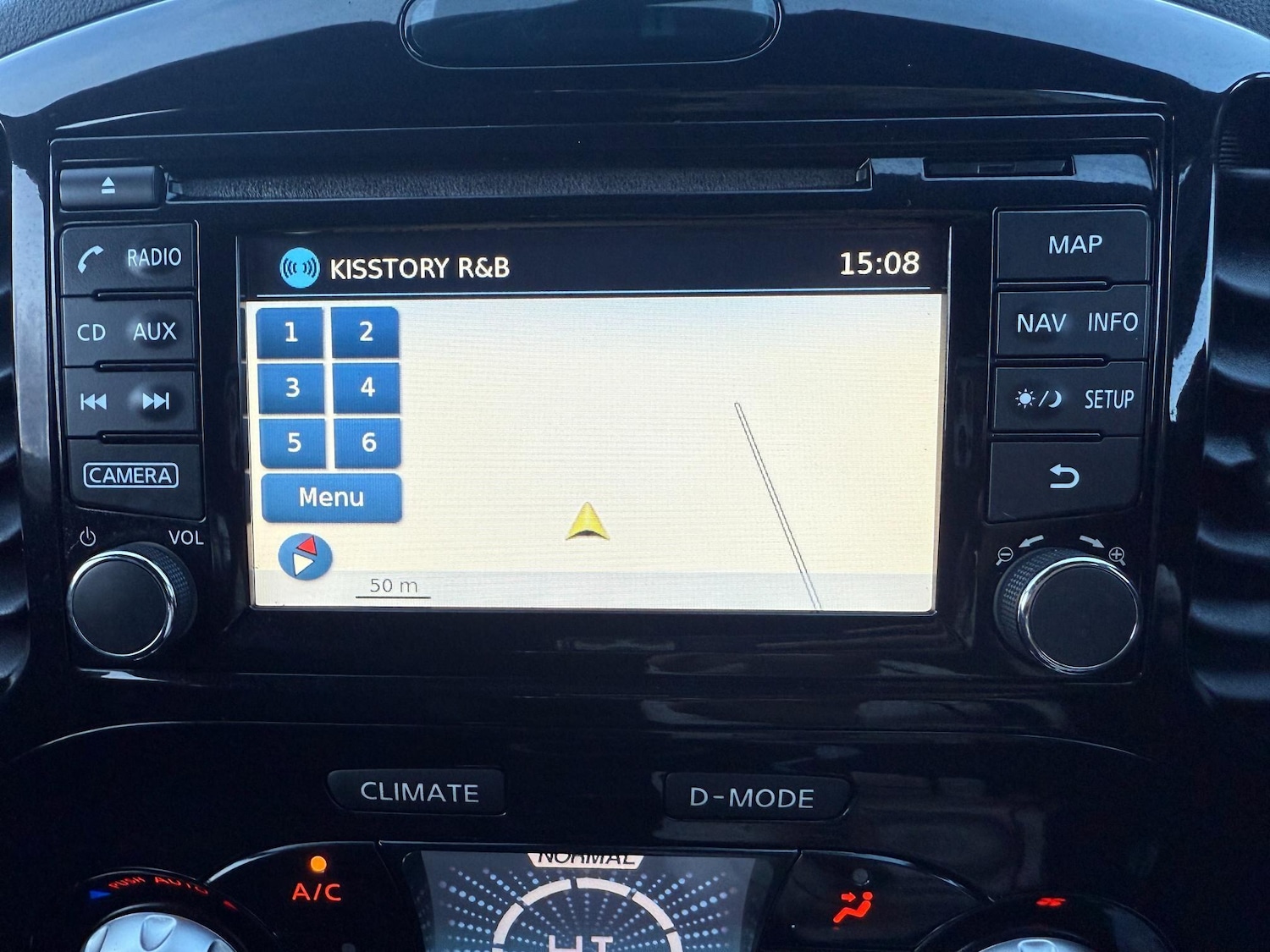 Used Nissan Juke 2018 for sale - 77102044: Photo 7