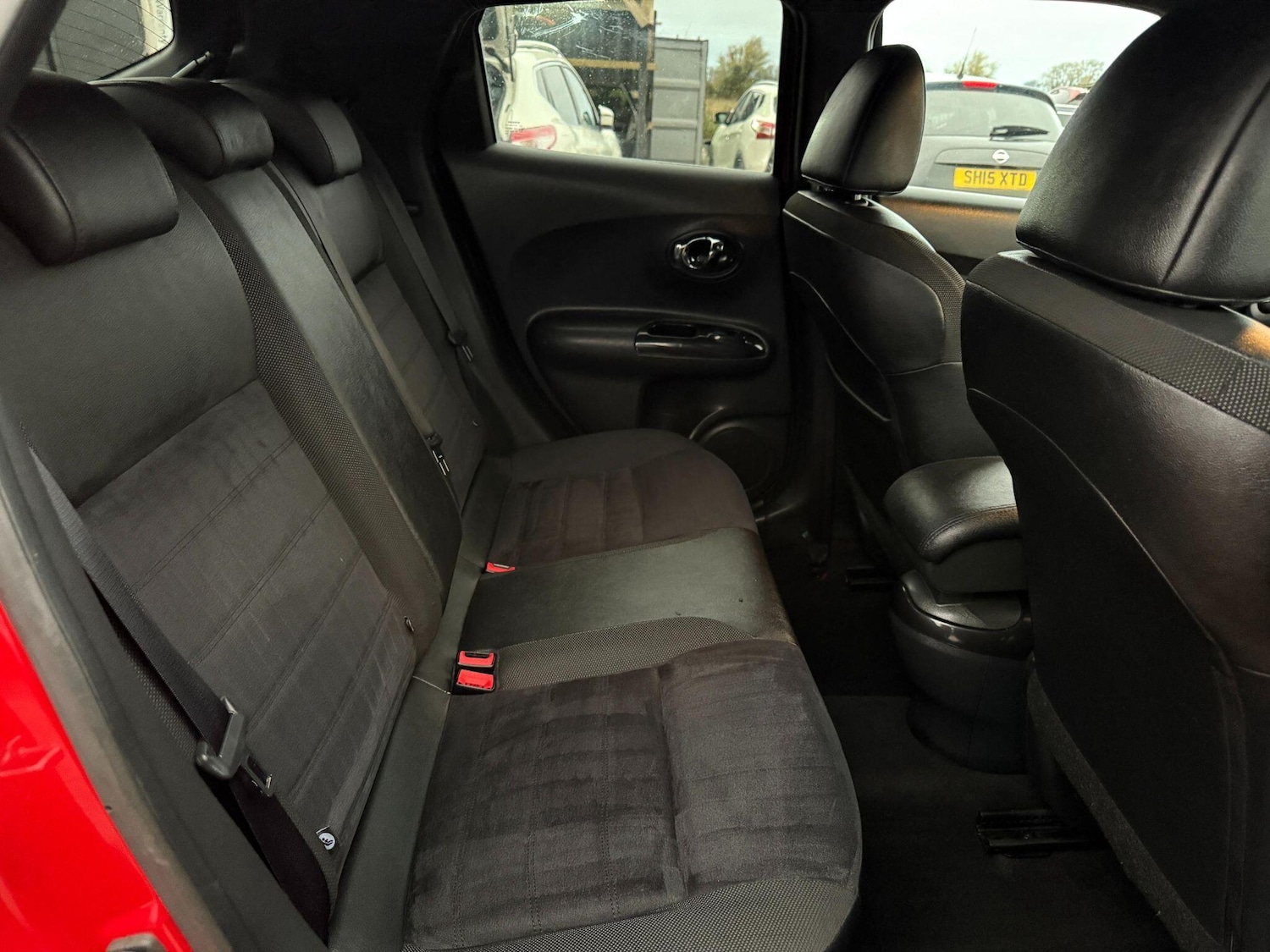 Used Nissan Juke 2017 for sale - 76743600: Photo 23