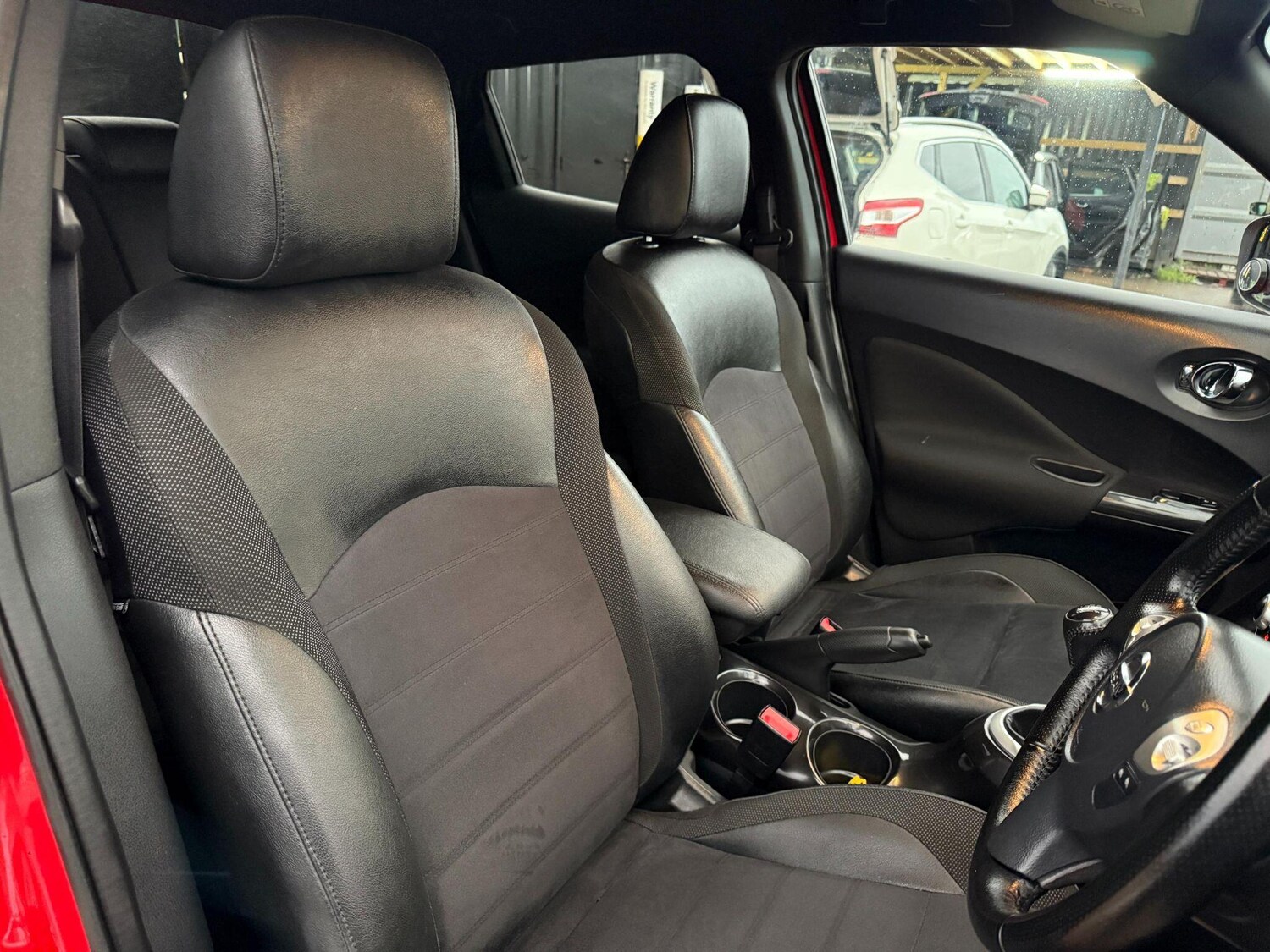 Used Nissan Juke 2017 for sale - 76743600: Photo 47