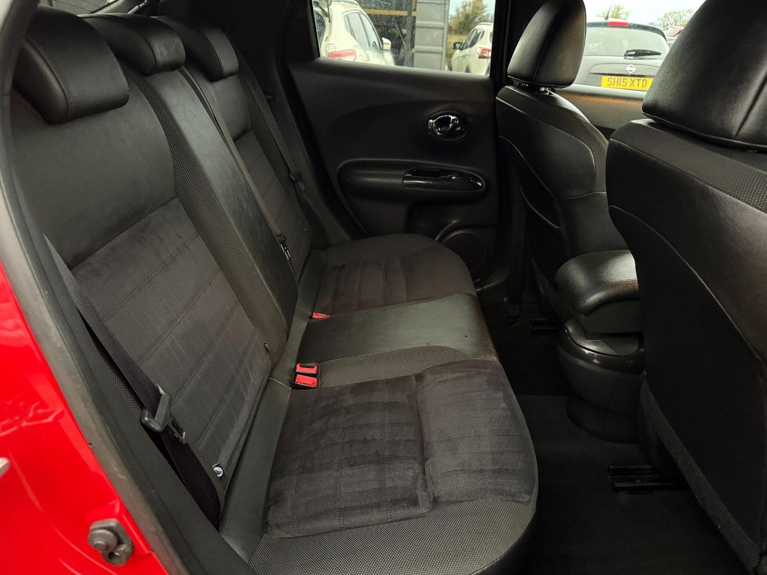 Used Nissan Juke 2017 for sale - 76743600: Photo 48