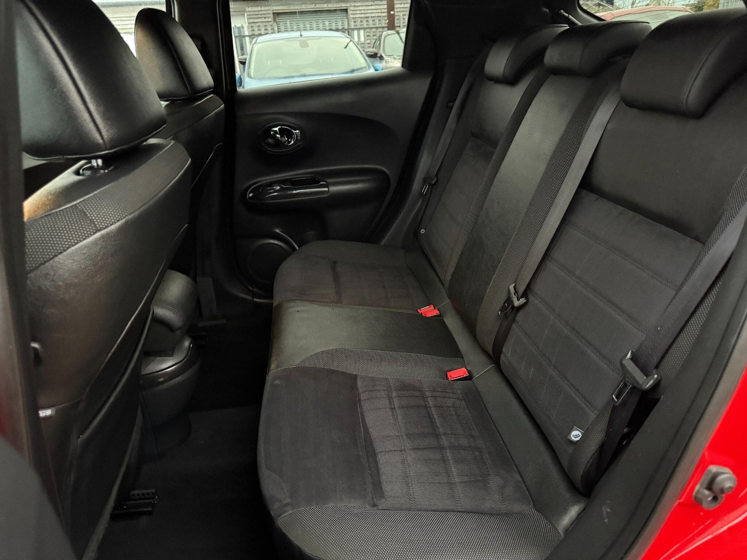 Used Nissan Juke 2017 for sale - 76743600: Photo 52