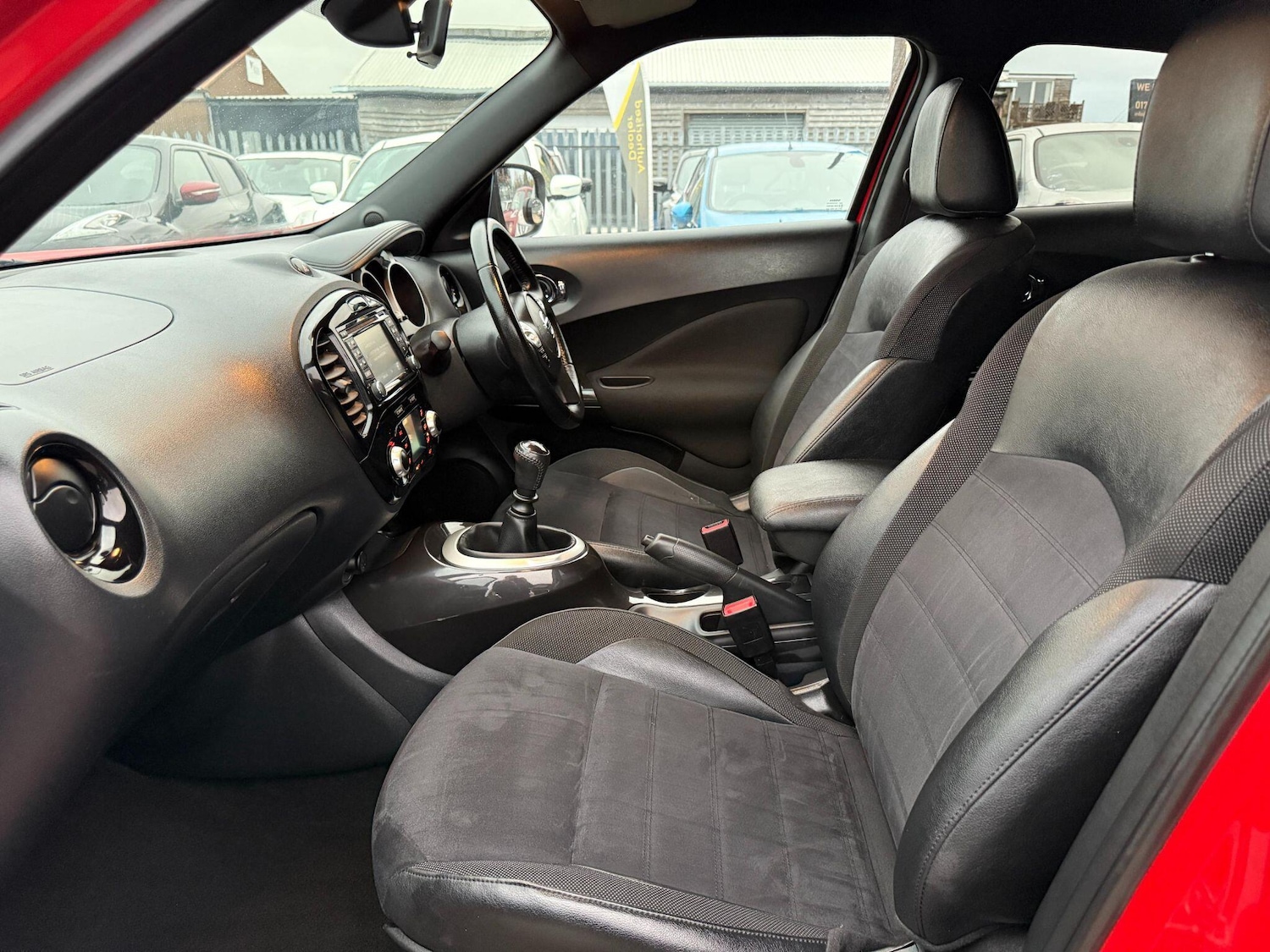 Used Nissan Juke 2017 for sale - 76743600: Photo 55