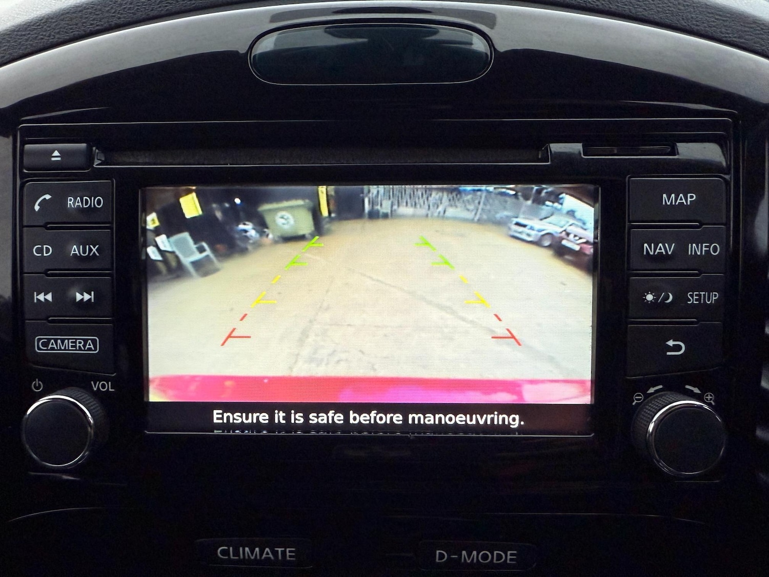 Used Nissan Juke 2017 for sale - 76743600: Photo 8