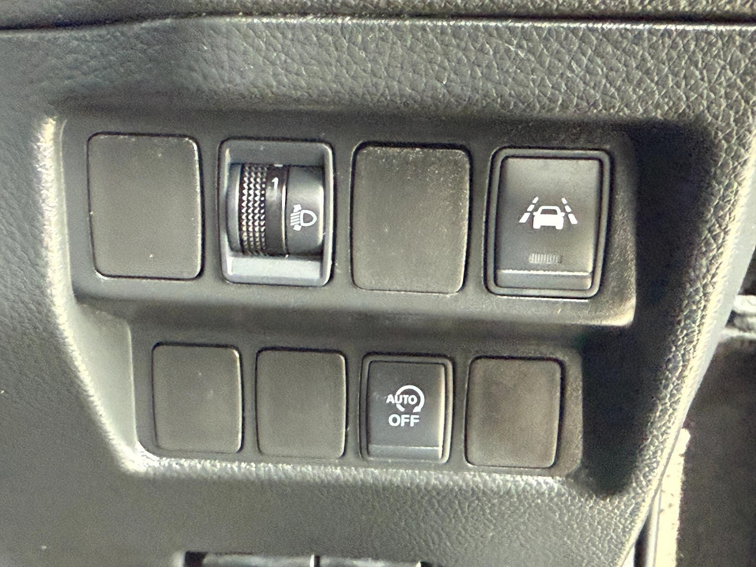 Used Nissan Qashqai 2018 for sale - 77102023: Photo 15