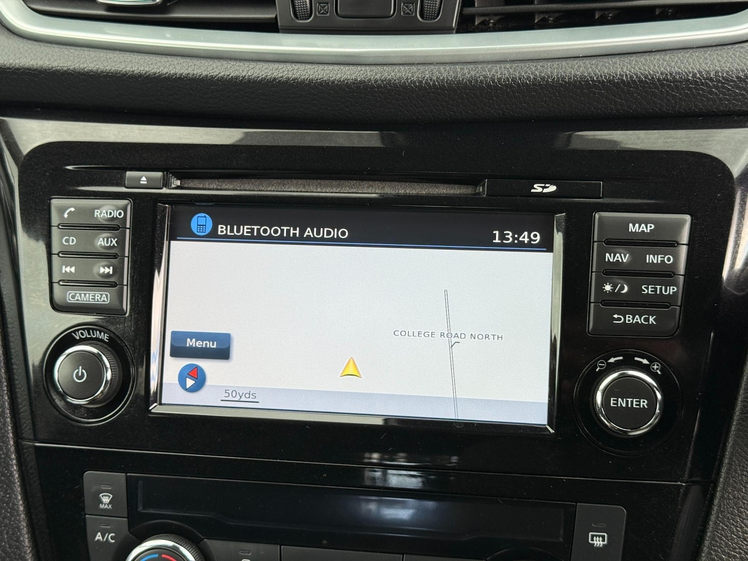 Used Nissan Qashqai 2018 for sale - 77102023: Photo 7